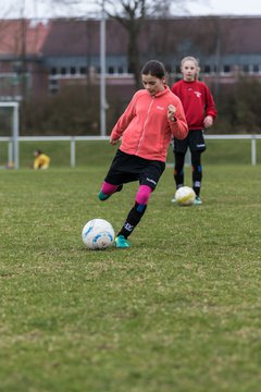 Bild 2 - D-Juniorinnen SVHU - FFC Nordlichter Norderstedt : Ergebnis: 10:0